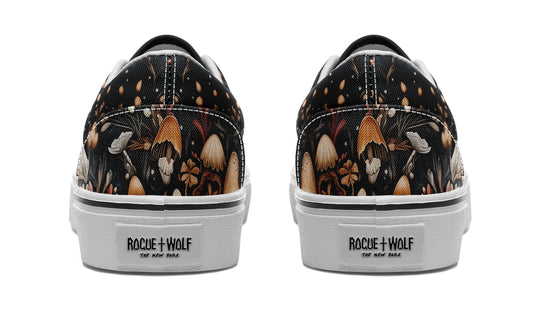 Toadstool Harvest Street Sneakers