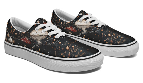 Toadstool Harvest Street Sneakers
