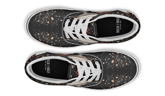Toadstool Harvest Street Sneakers