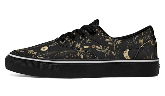 Twilight Garden Street Sneakers