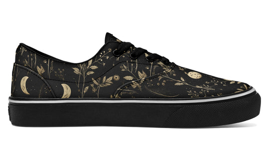Twilight Garden Street Sneakers