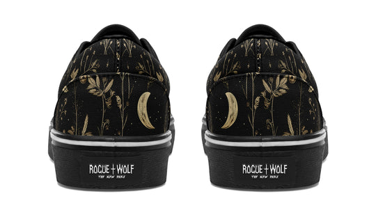 Twilight Garden Street Sneakers