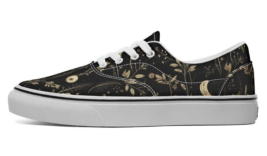 Twilight Garden Street Sneakers