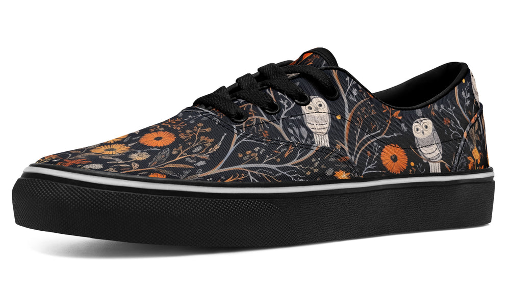 Twilight Watcher Street Sneakers