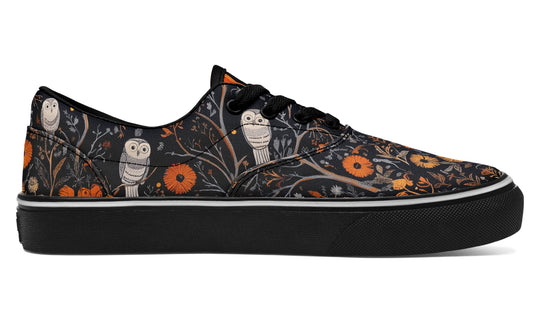 Twilight Watcher Street Sneakers