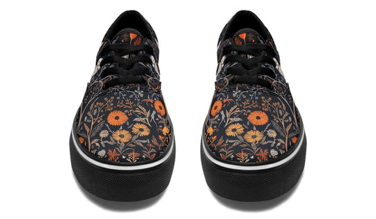 Twilight Watcher Street Sneakers