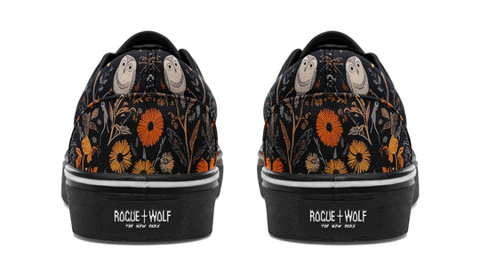 Twilight Watcher Street Sneakers