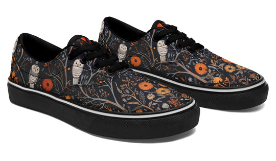 Twilight Watcher Street Sneakers