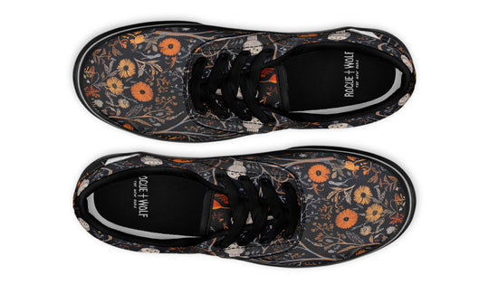 Twilight Watcher Street Sneakers