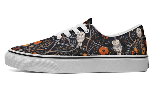Twilight Watcher Street Sneakers