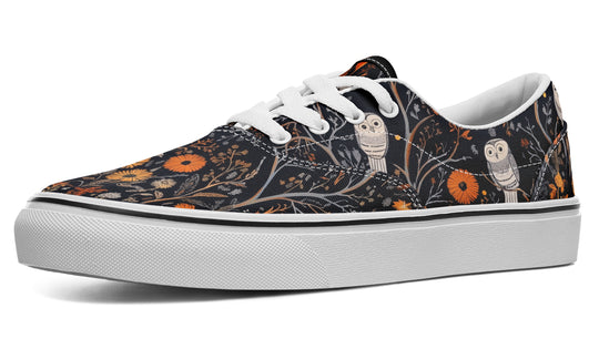 Twilight Watcher Street Sneakers