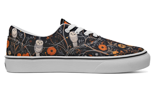 Twilight Watcher Street Sneakers