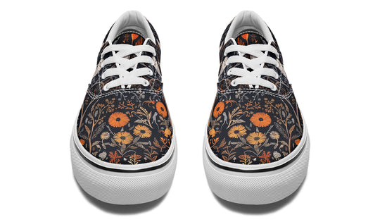 Twilight Watcher Street Sneakers