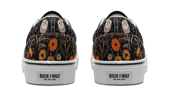 Twilight Watcher Street Sneakers