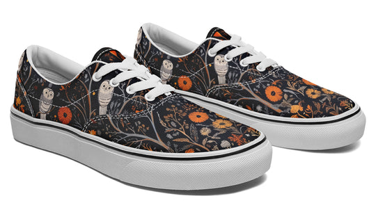 Twilight Watcher Street Sneakers