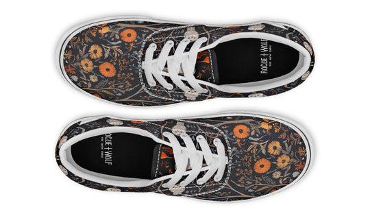 Twilight Watcher Street Sneakers