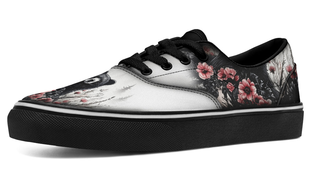 Wildflower Bear Street Sneakers