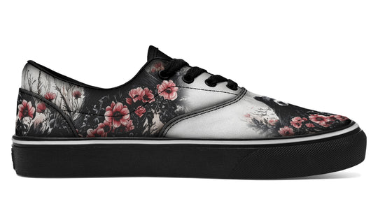 Wildflower Bear Street Sneakers