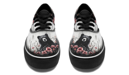 Wildflower Bear Street Sneakers
