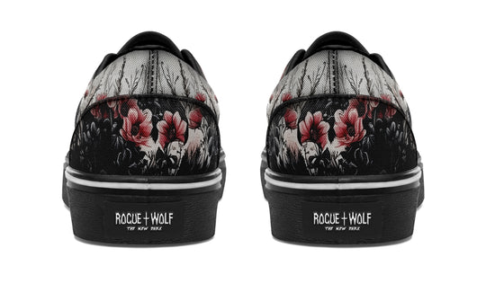 Wildflower Bear Street Sneakers
