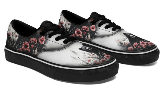 Wildflower Bear Street Sneakers