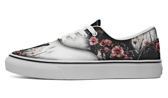 Wildflower Bear Street Sneakers
