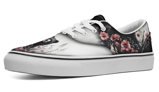 Wildflower Bear Street Sneakers