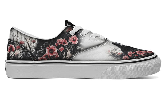 Wildflower Bear Street Sneakers