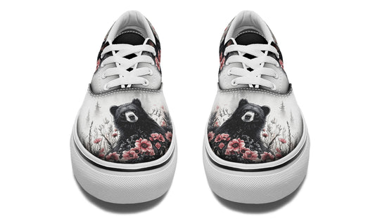 Wildflower Bear Street Sneakers