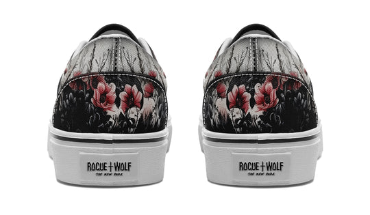 Wildflower Bear Street Sneakers