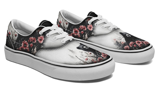 Wildflower Bear Street Sneakers