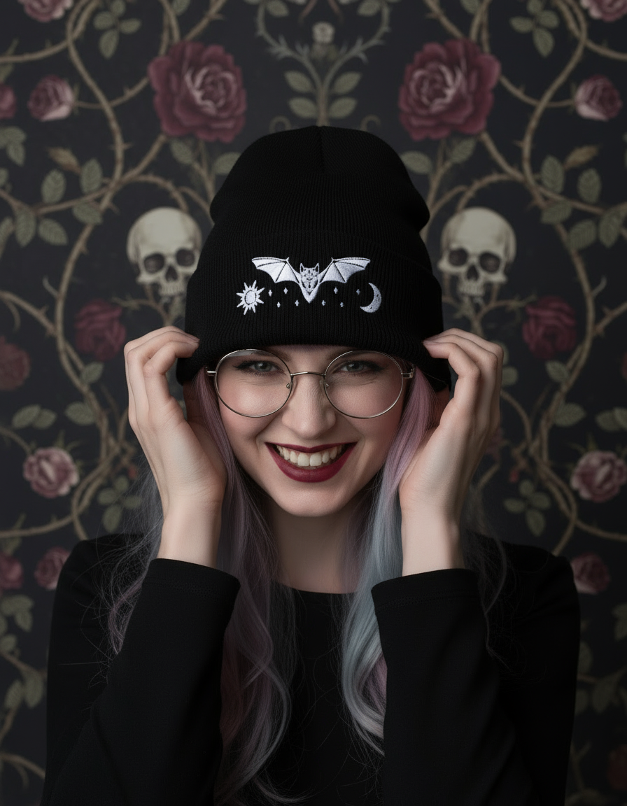 Twilight Beanie