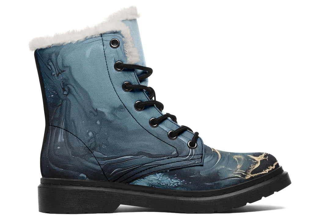Abyss Flow Winter Boots