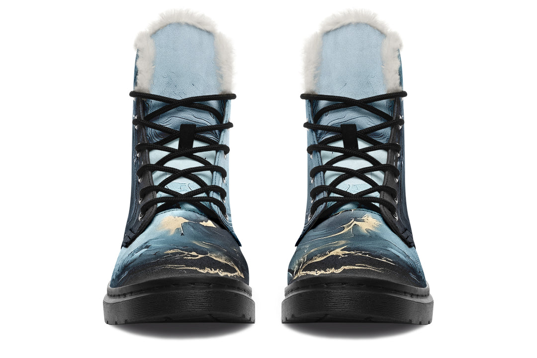 Abyss Flow Winter Boots