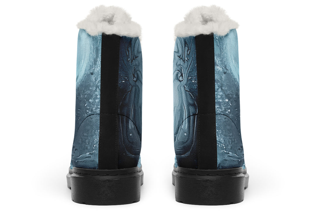 Abyss Flow Winter Boots