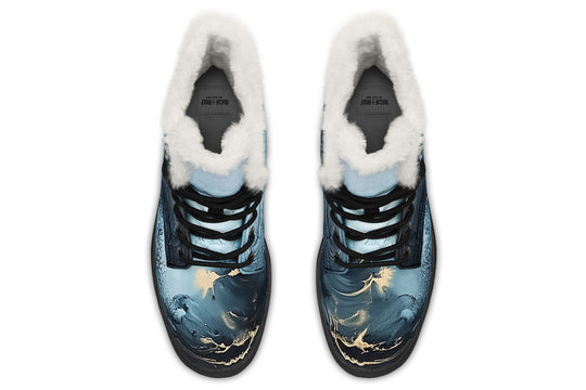 Abyss Flow Winter Boots
