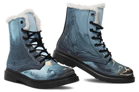 Abyss Flow Winter Boots