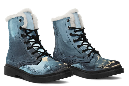 Abyss Flow Winter Boots