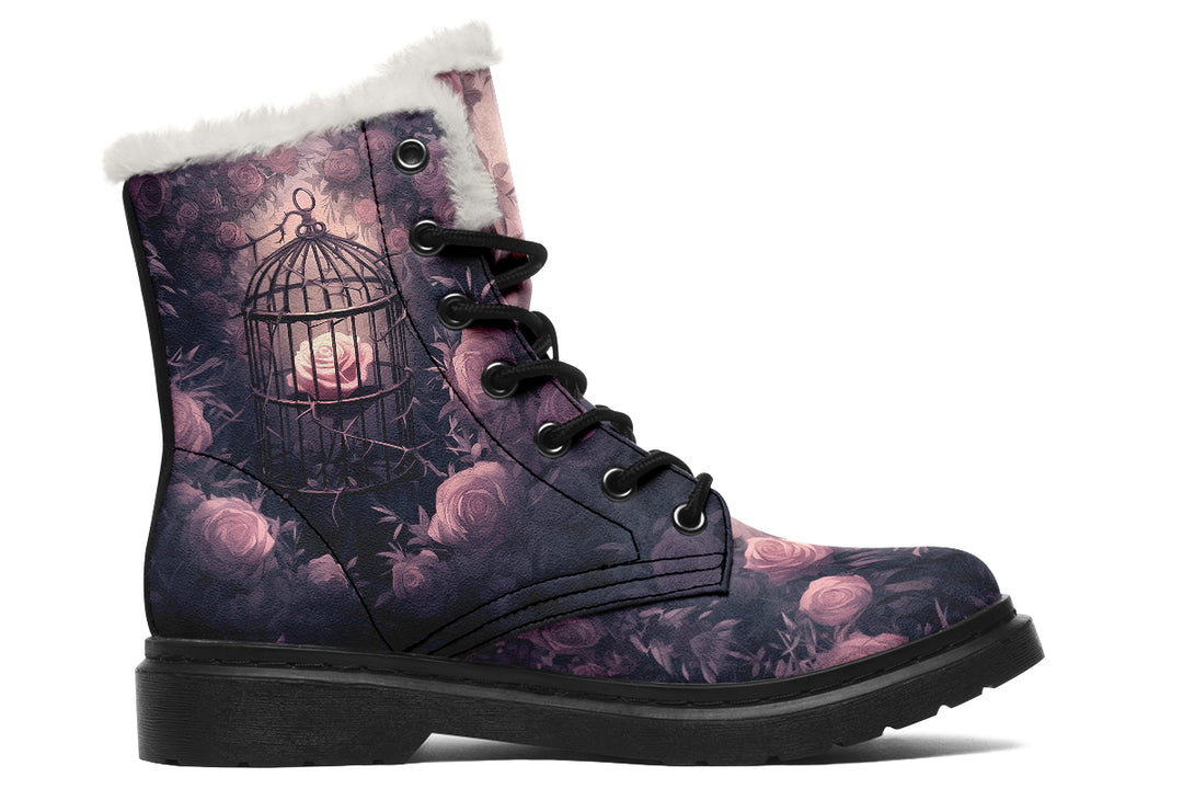 All Alone Winter Boots
