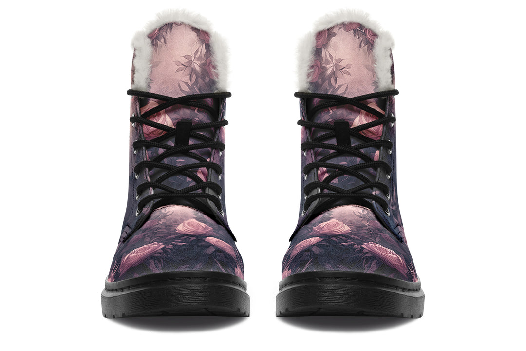 All Alone Winter Boots