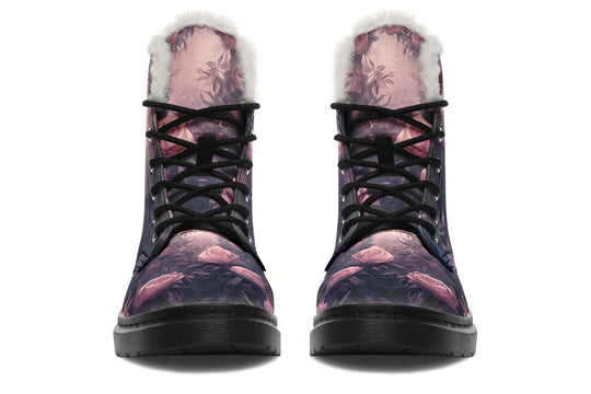 All Alone Winter Boots