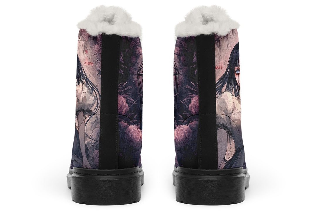 All Alone Winter Boots