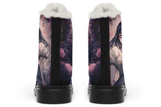All Alone Winter Boots