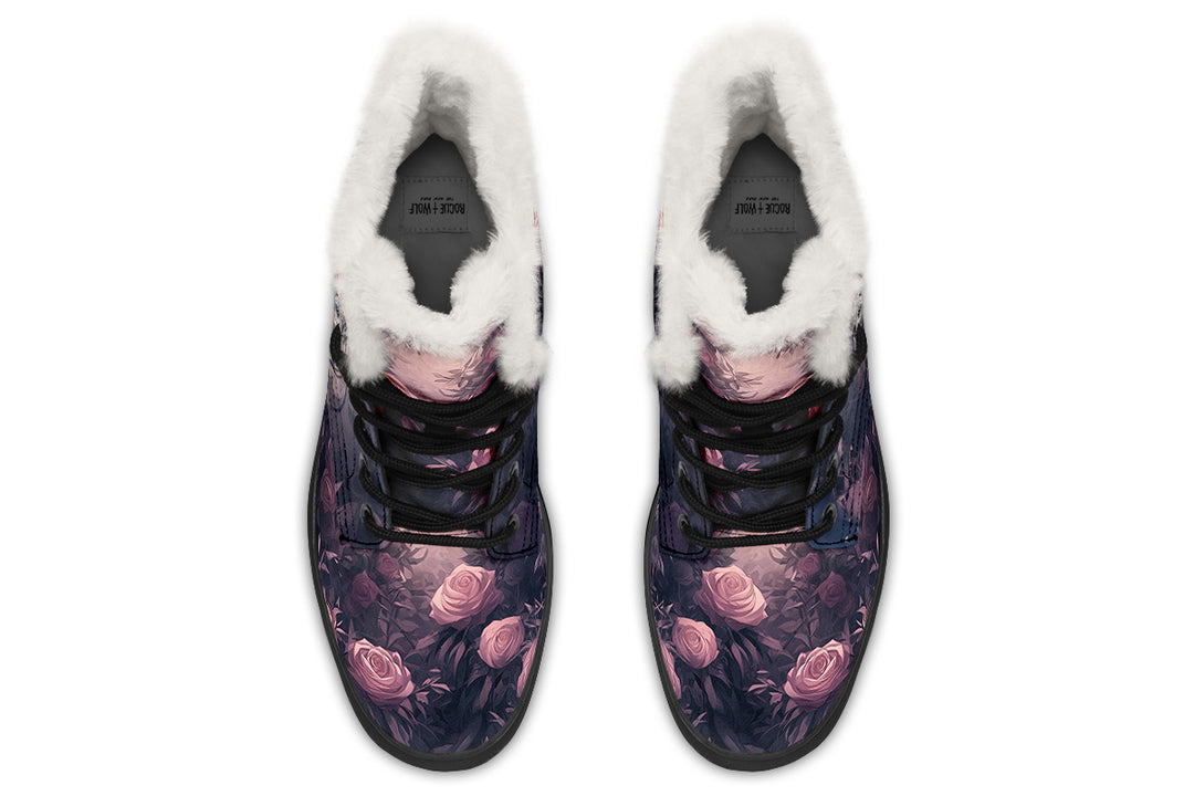 All Alone Winter Boots