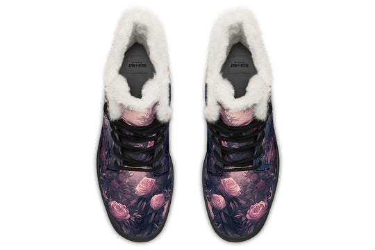 All Alone Winter Boots