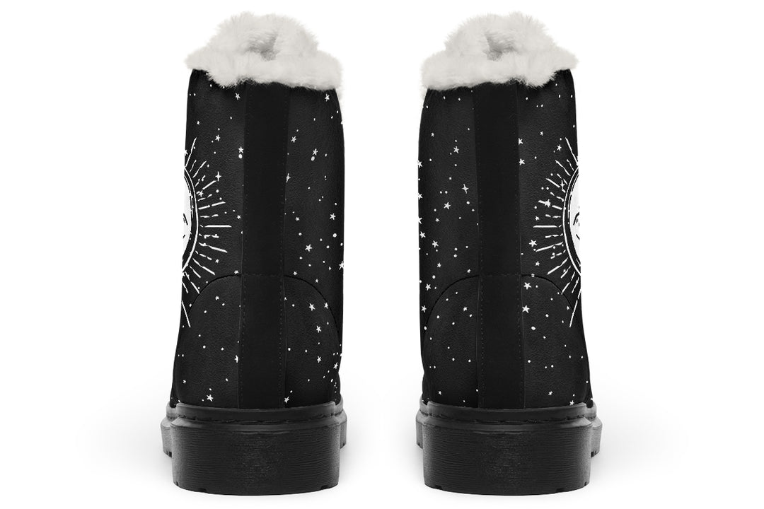 Astral Winter Boots