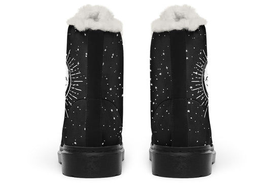Astral Winter Boots