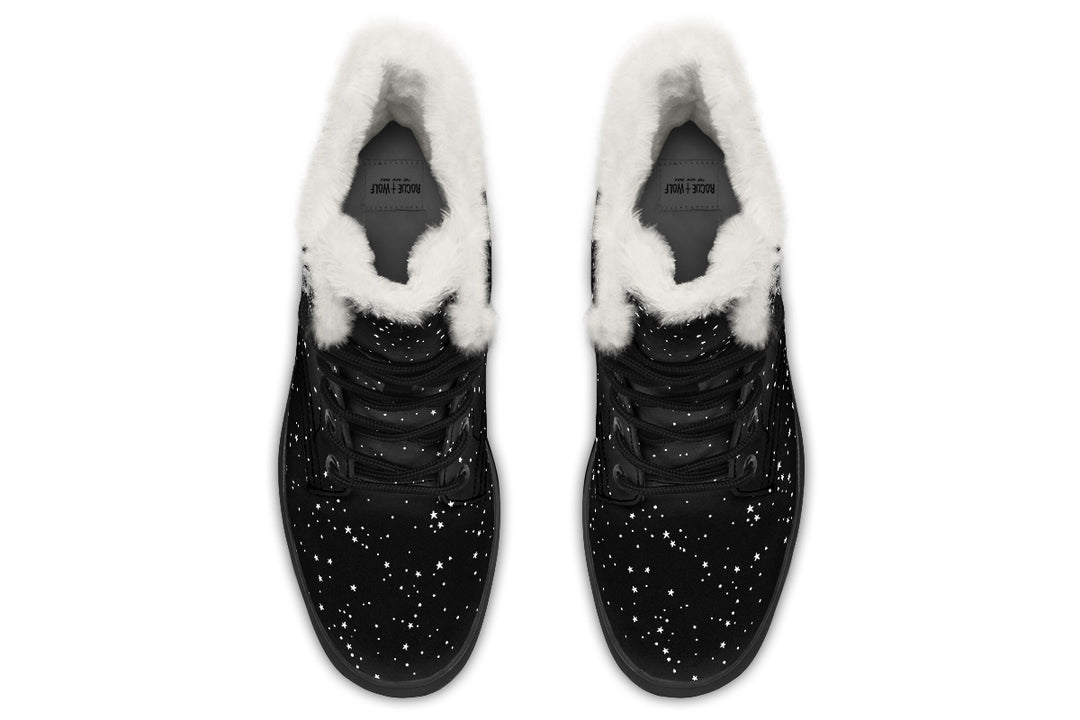 Astral Winter Boots