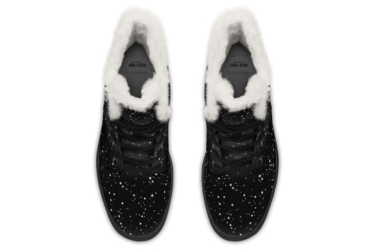 Astral Winter Boots