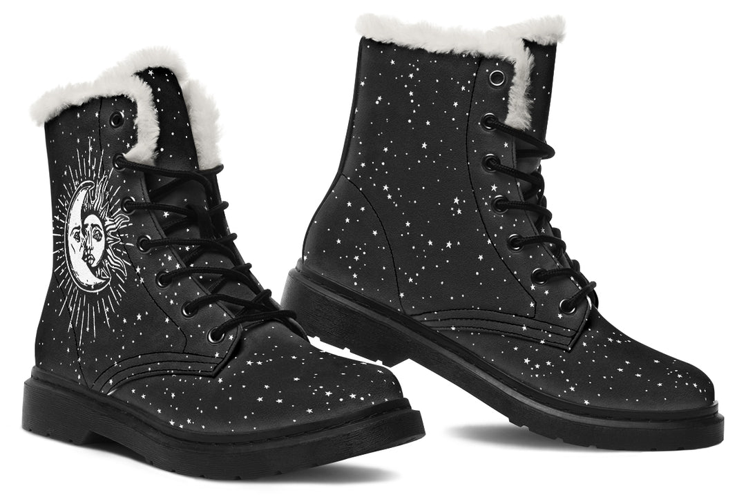 Astral Winter Boots